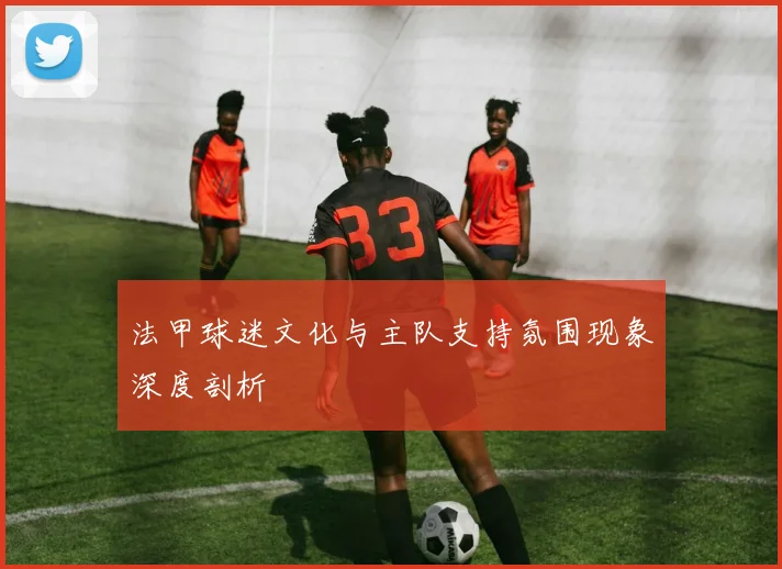 法甲球迷文化与主队支持氛围现象深度剖析